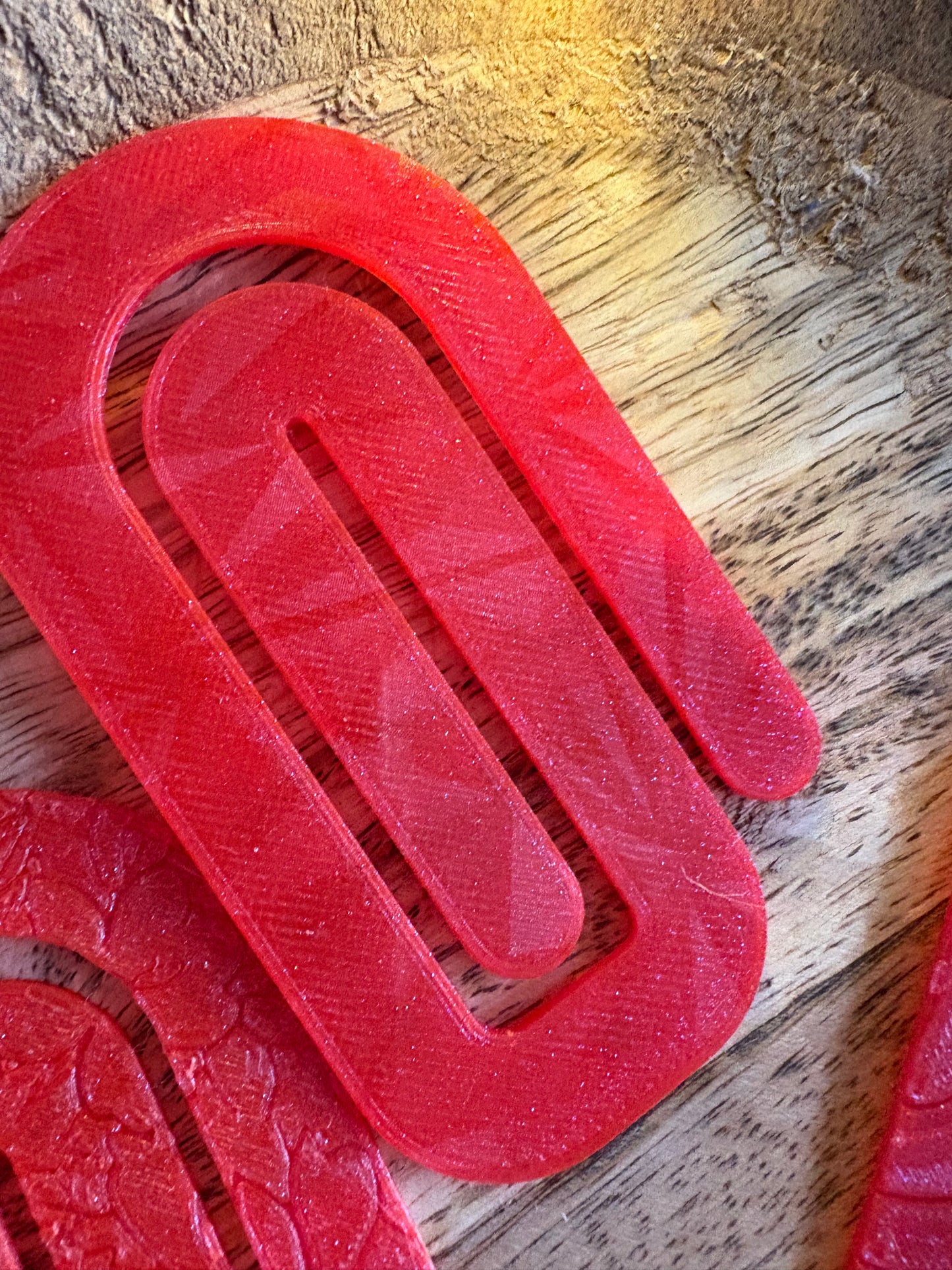 Trombones Elloria 3D – Petit Simple – 2 trombones