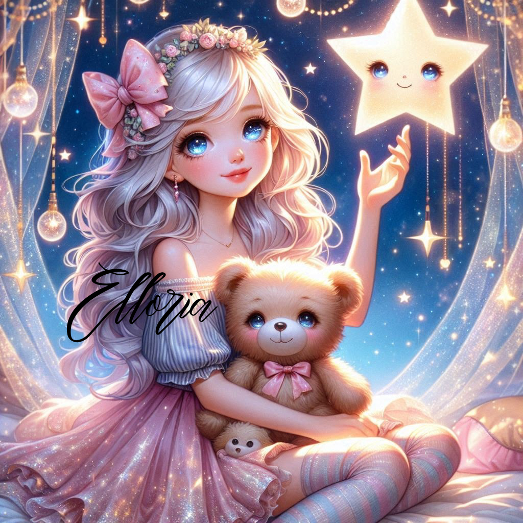 đ Diamond Painting | LâĂtoile de Lune â NaĂ«lys