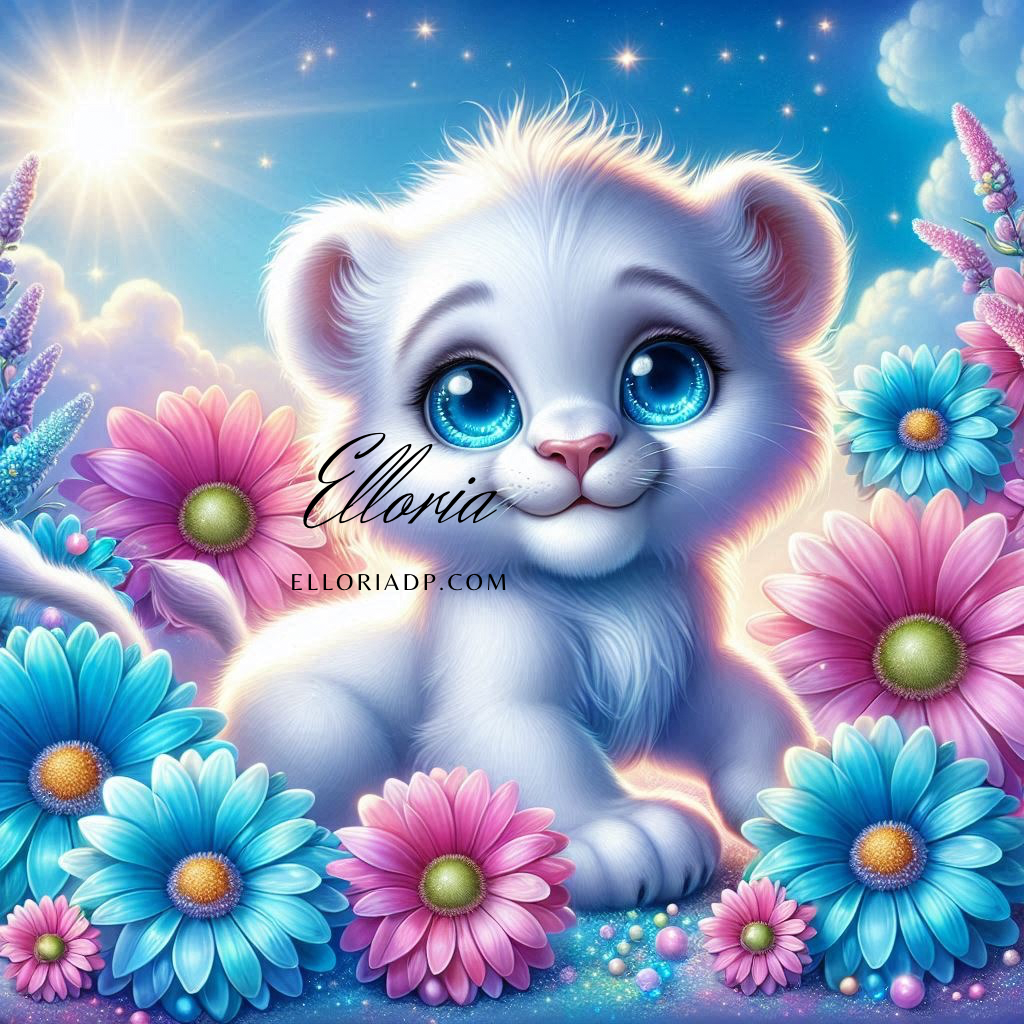 đž Elloria â Diamond Painting âJe mâappelle Perleâ