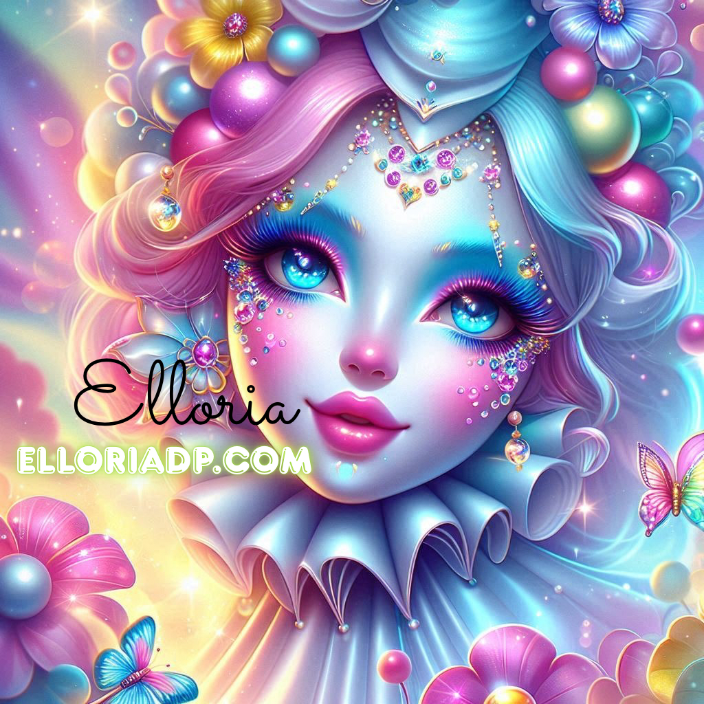 💫🦋 Diamond Painting | Auraline | Collection Elloria