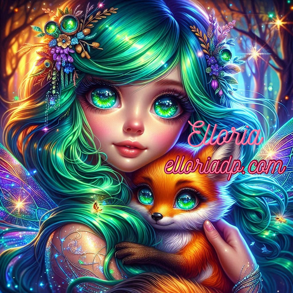 đ Diamond Painting â SylvaĂ© et Ămera, Lien Magique de la ForĂȘt