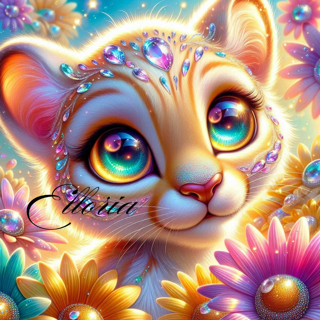 đ Diamond Painting | Le Jardin de Solis â Lumi