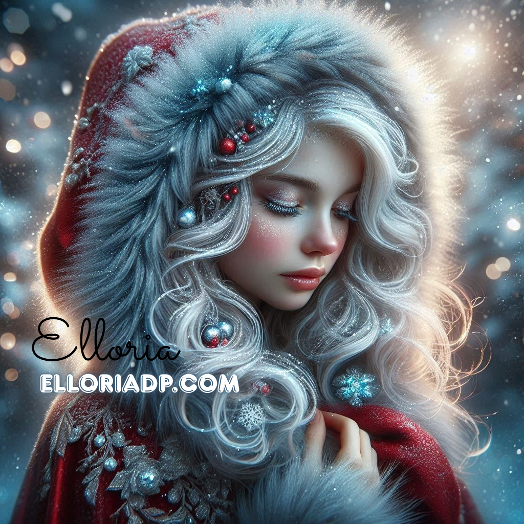 đâš Diamond Painting â La Reine des Flocons (By Elloria)