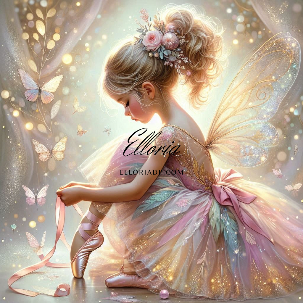 đ©° GrĂące Ăternelle â Diamond Painting | Elloria