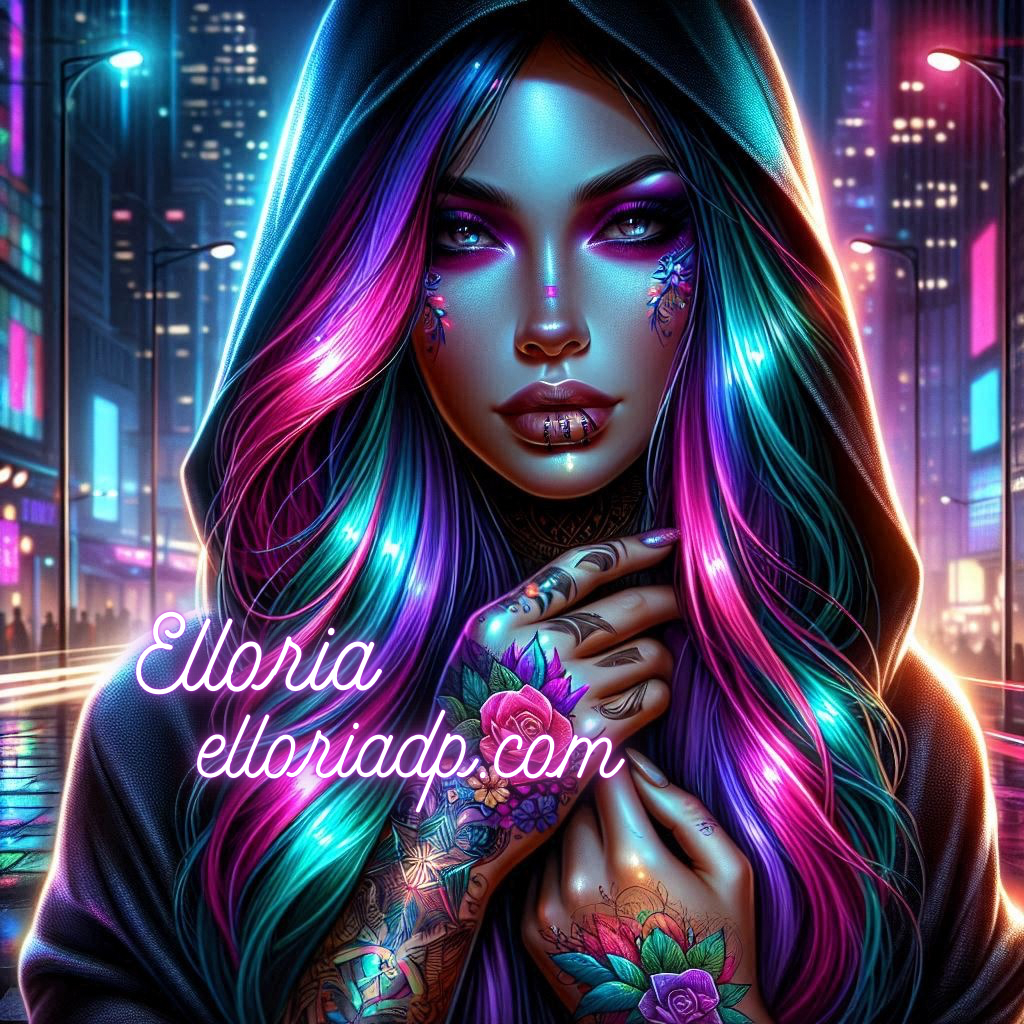 âš Diamond Painting | Noctis Ink by Elloria đđ