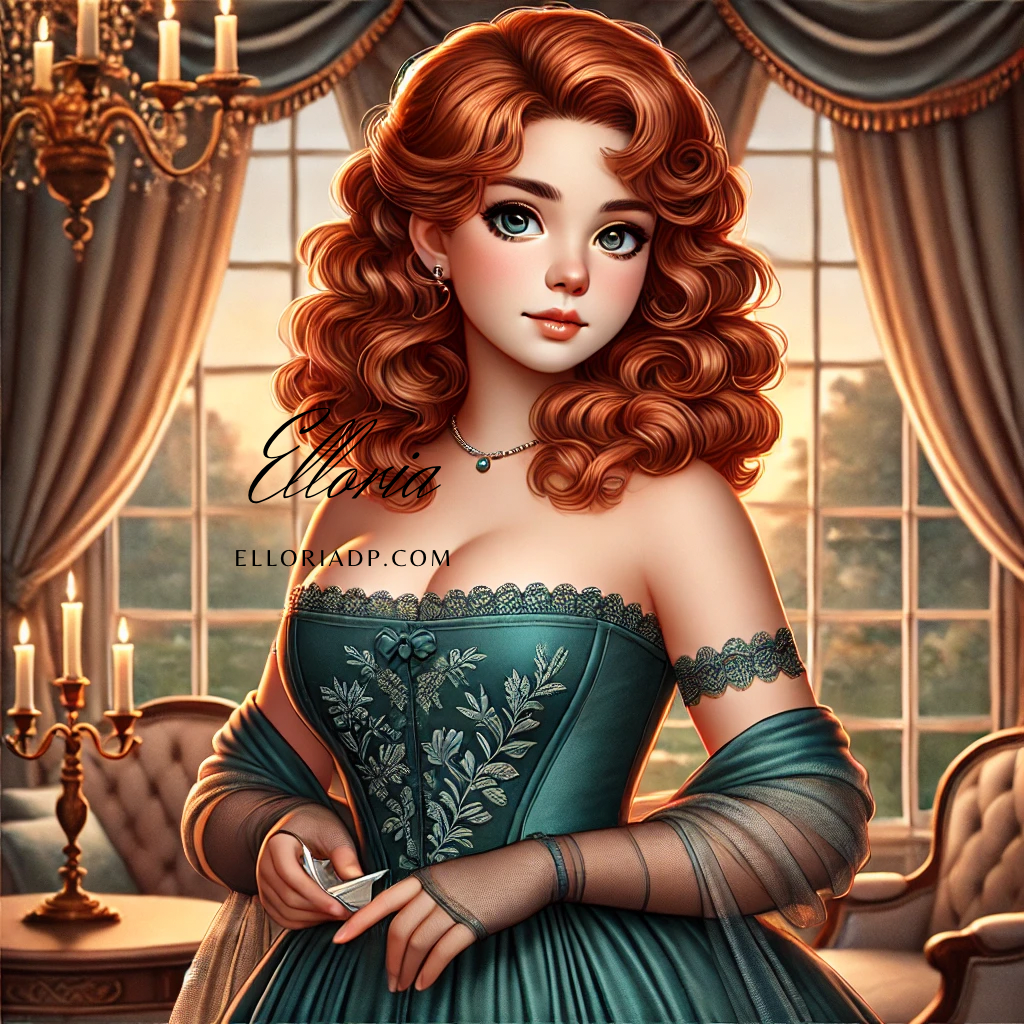 đż Elloria â Diamond Painting âĂlise, le souffle dâĂ©lĂ©ganceâ