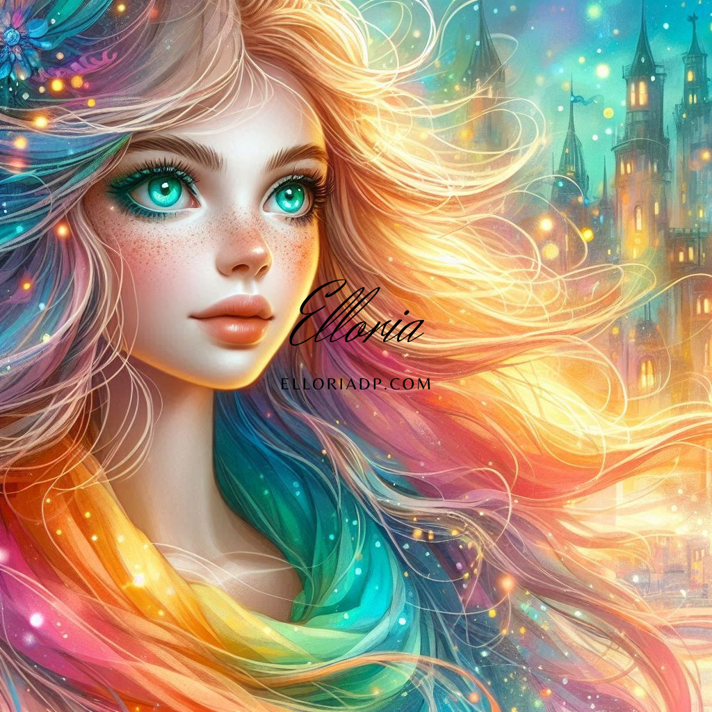 🖤 Diamond Painting – Résonance | Elloria
