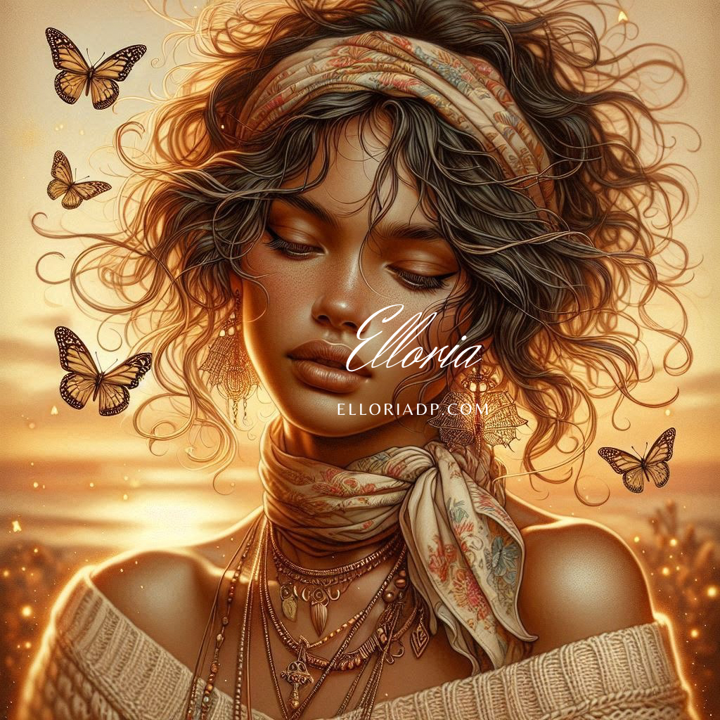 đ€ Elloria Diamond Painting â Ăclat de libertĂ©