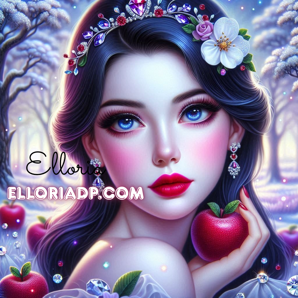 đâïž Diamond Painting | Elaris | Collection Elloria