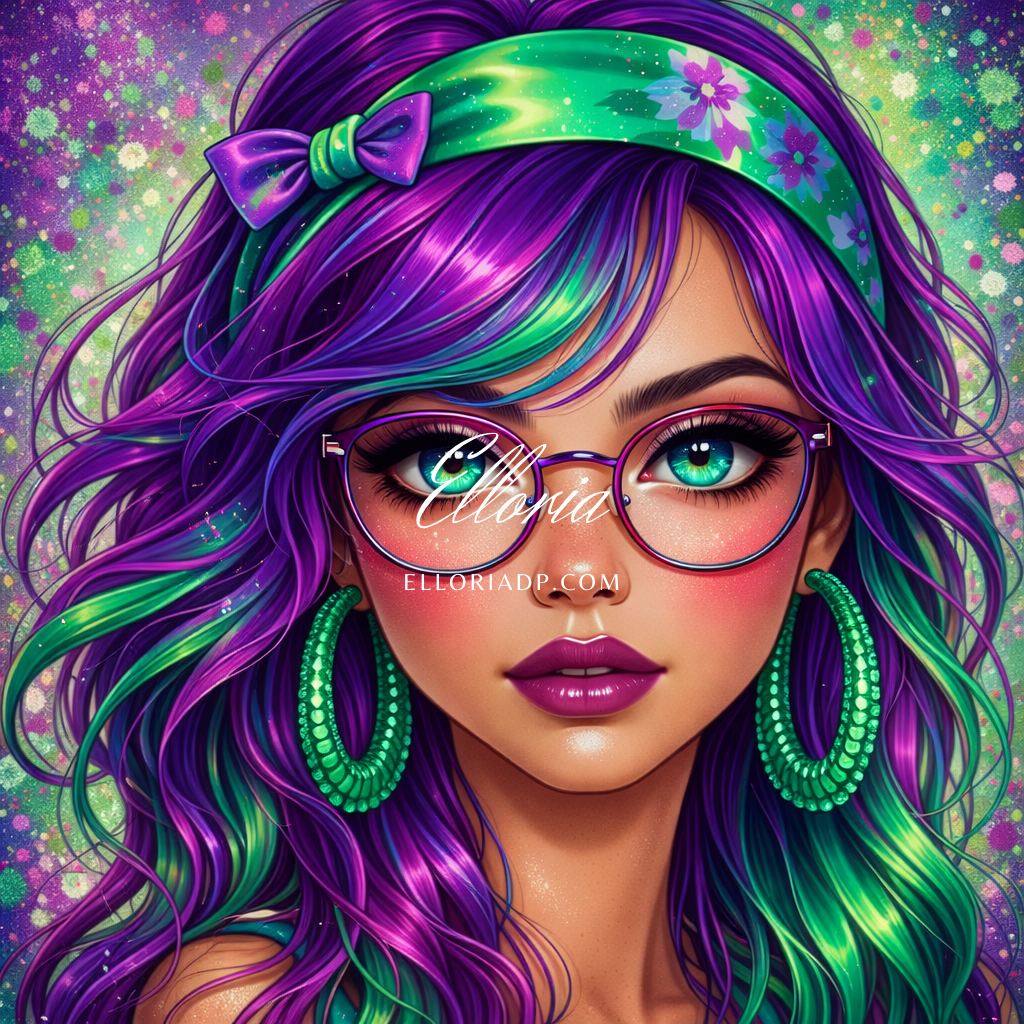 Énergie Pop – Diamond Painting | Elloria