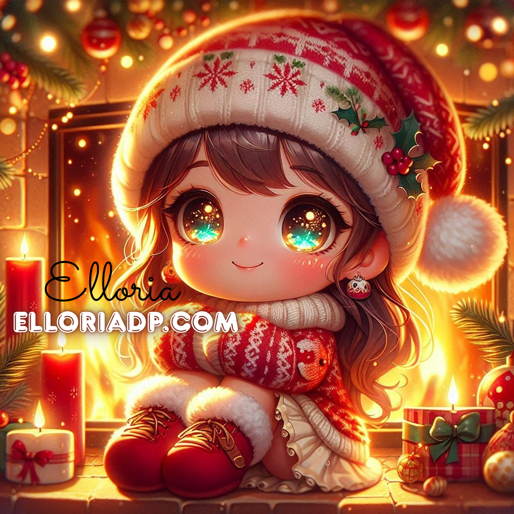 đ Diamond Painting â Lila au Coin du Feu (By Elloria)