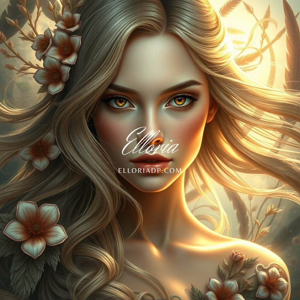 Souffle d’éternité – Diamond Painting | Elloria