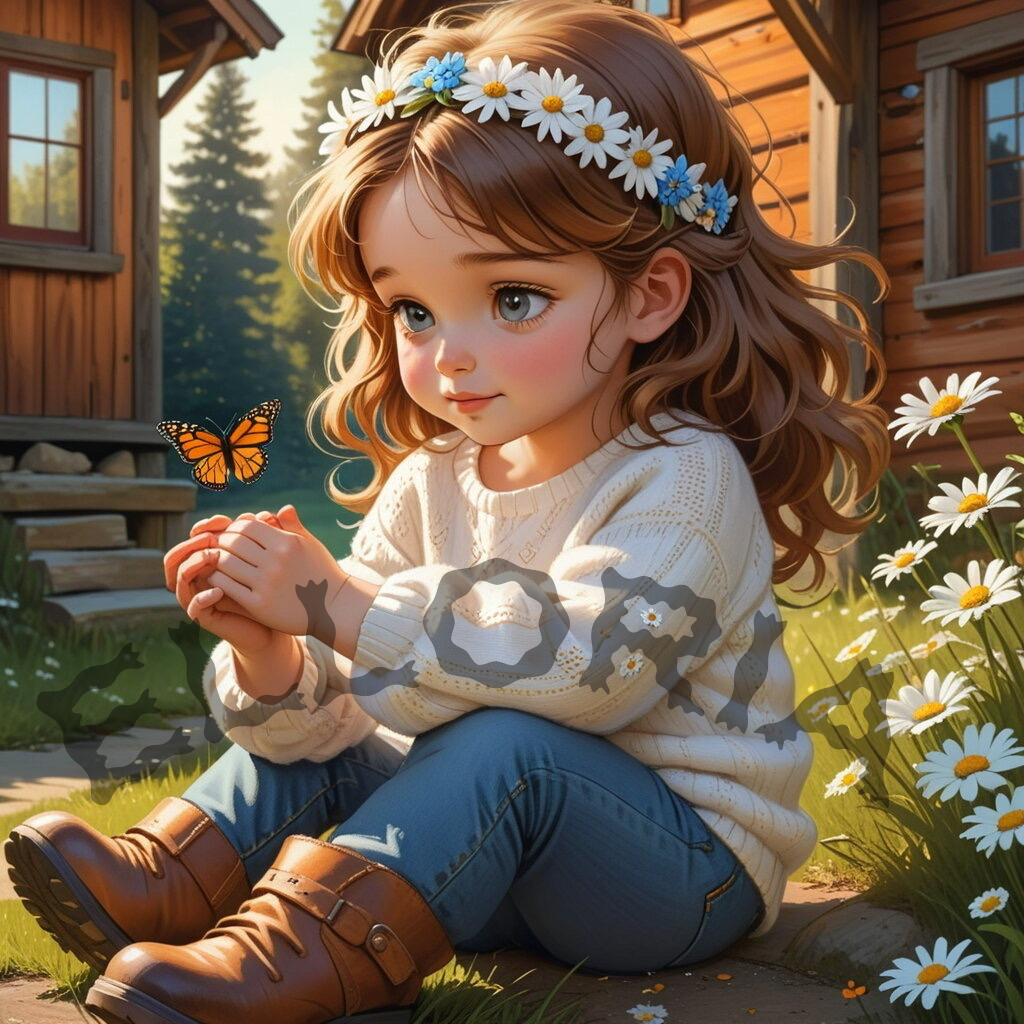 Miss Marguerite đŒ