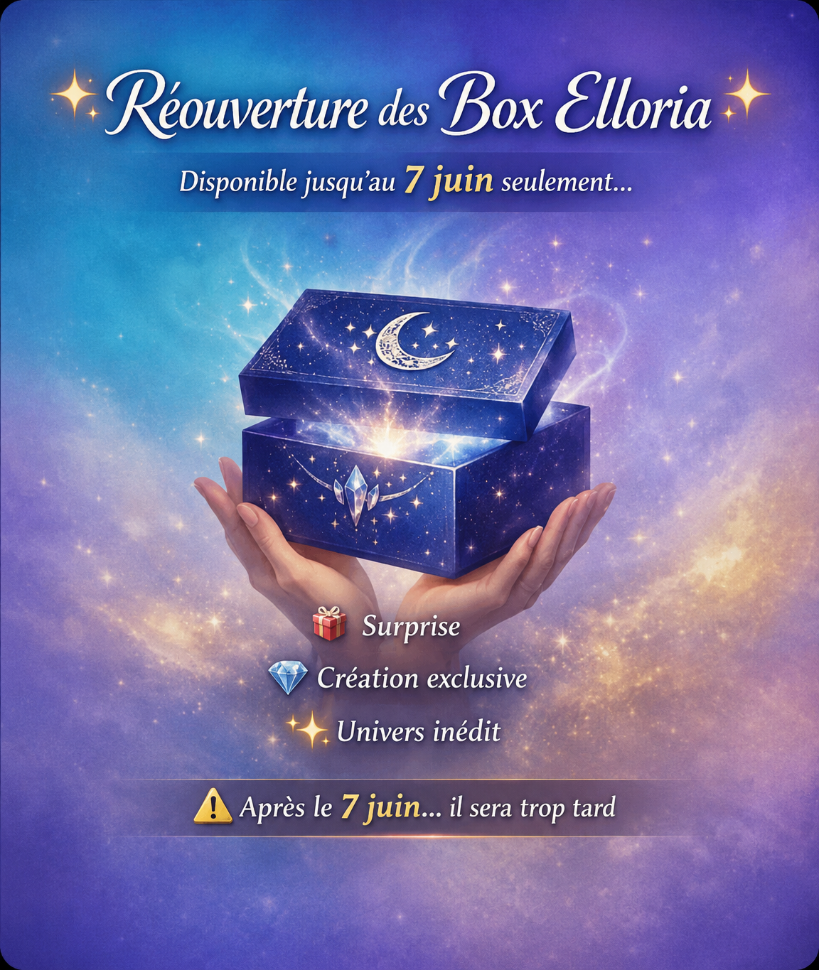 âđBOX ELLORIA âđ