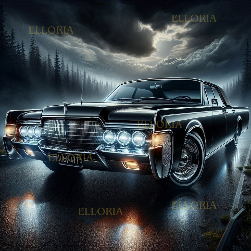 Diamond Painting – L’Impala des Ombres