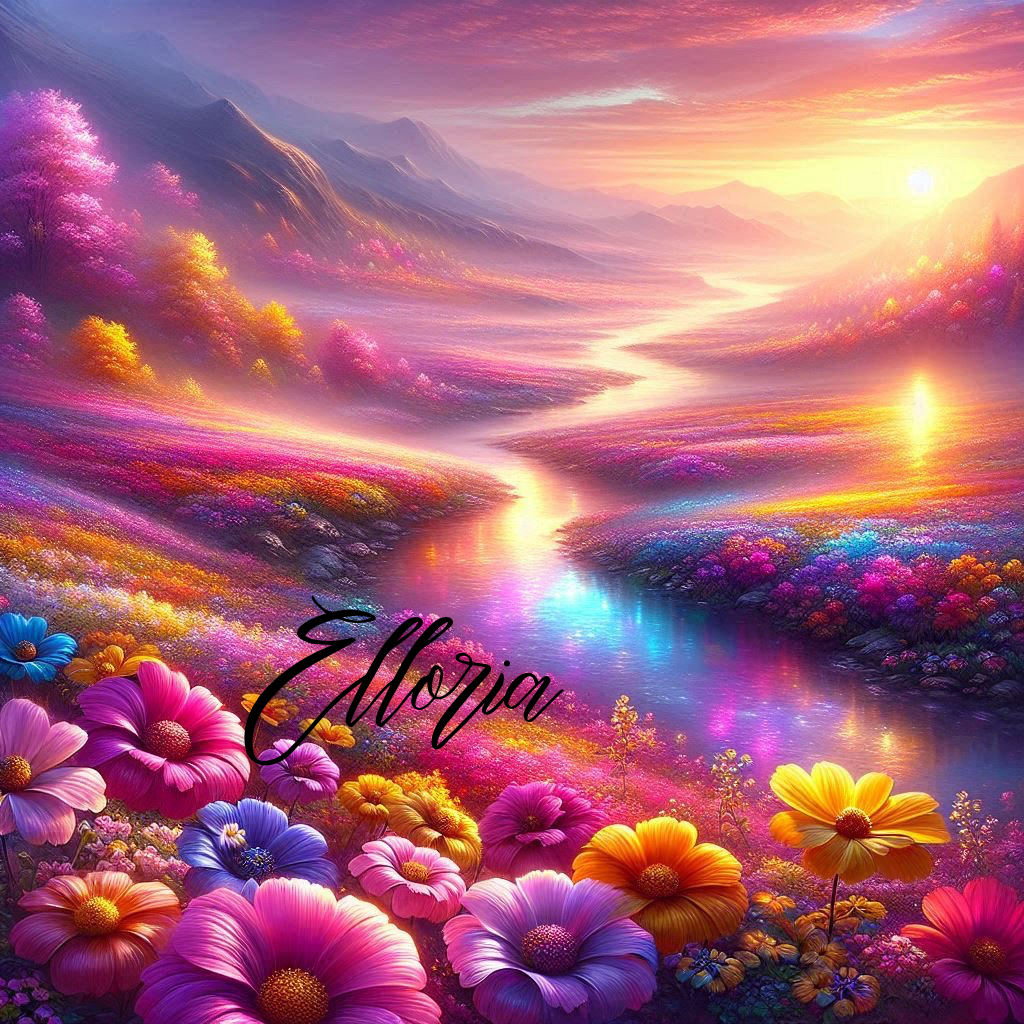 💎 Diamond Painting | La Vallée d’Aurélia