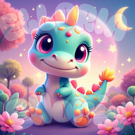 Mini dino