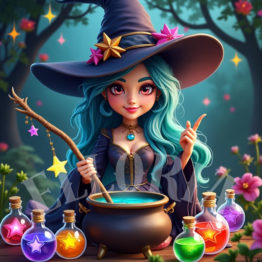 Miss Magica