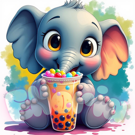 Mini élé