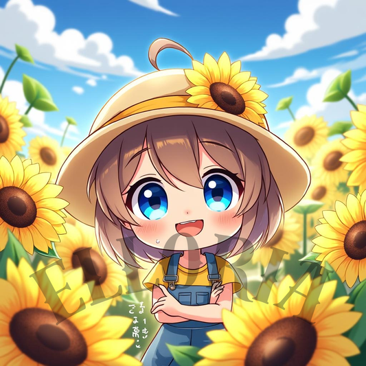 Miss Sunny