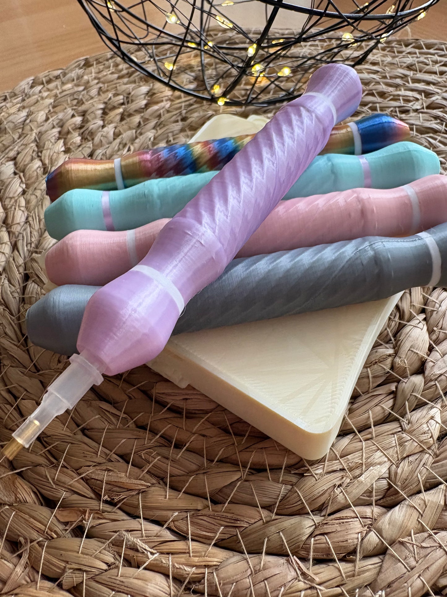 🌟 Stylet Sweet Pop Elloria – Diamond Painting