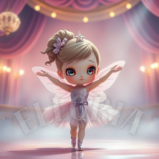Miss Étoiline