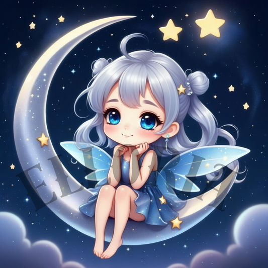 Miss Lunéa
