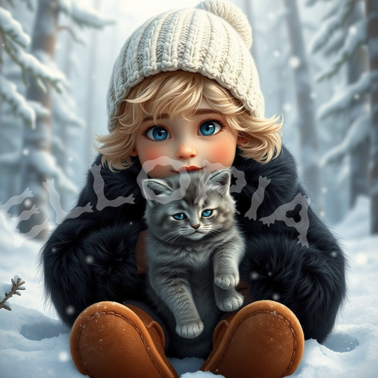 Douceur d’hiver