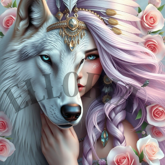 Lune Sauvage