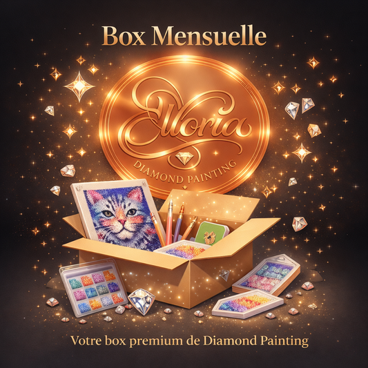 ⭐💎BOX ELLORIA ⭐💎